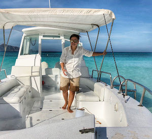 Meet your Posher, Dianne